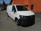 Volkswagen Transporter, 2,0 TDi 4Motion Long