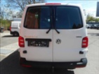 Volkswagen Transporter, 2,0 TDi 4Motion Long