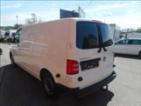 Volkswagen Transporter, 2,0 TDi 4Motion Long