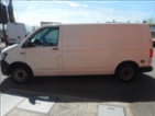 Volkswagen Transporter, 2,0 TDi 4Motion Long