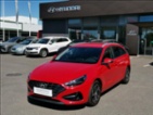 Hyundai i30, 1,0 T-GDI Smart kombi DCT, kombi,