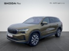 Škoda Kodiaq, Exclusive 2.0 TDI 142 kW Selec, SUV,