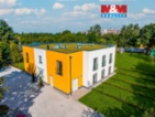 Pronájem bytu 1+kk, 24 m², Praha, ul. U Zličína