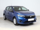 Dacia Sandero, 1.0 TCe, LPG, ČR,1.maj, Serv.kniha,