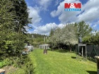 Prodej zahrady, 1.630 m², Nové Sedlo