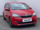 Škoda Citigo, 1.0 MPi Sport, Sport, hatchback,