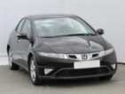 Honda Civic, 1.8i, AC, výhřev sed, hatchback,