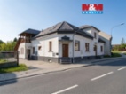 Prodej rodinného domu, Olomouc - Nemilany