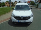Dacia Dokker, 1.5 DCi 5 míst