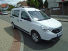 Dacia Dokker, 1.5 DCi 5 míst