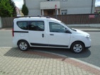 Dacia Dokker, 1.5 DCi 5 míst