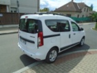 Dacia Dokker, 1.5 DCi 5 míst