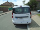 Dacia Dokker, 1.5 DCi 5 míst