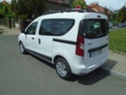 Dacia Dokker, 1.5 DCi 5 míst