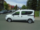 Dacia Dokker, 1.5 DCi 5 míst