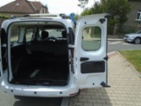 Dacia Dokker, 1.5 DCi 5 míst