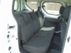 Dacia Dokker, 1.5 DCi 5 míst