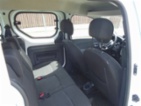 Dacia Dokker, 1.5 DCi 5 míst