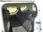 Dacia Dokker, 1.5 DCi 5 míst