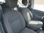Dacia Dokker, 1.5 DCi 5 míst