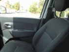Dacia Dokker, 1.5 DCi 5 míst
