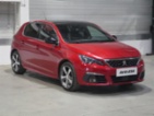Peugeot 308, 1.2 PT GT Line, GT Line, AT,