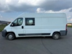 Citroën Jumper, 2,2 TDI L2H2  7 MÍST*KLIMA,COU