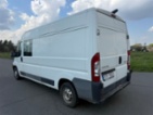 Citroën Jumper, 2,2 TDI L2H2  7 MÍST*KLIMA,COU
