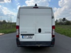 Citroën Jumper, 2,2 TDI L2H2  7 MÍST*KLIMA,COU