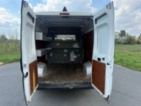 Citroën Jumper, 2,2 TDI L2H2  7 MÍST*KLIMA,COU