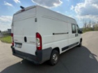 Citroën Jumper, 2,2 TDI L2H2  7 MÍST*KLIMA,COU