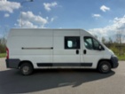 Citroën Jumper, 2,2 TDI L2H2  7 MÍST*KLIMA,COU