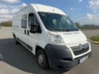 Citroën Jumper, 2,2 TDI L2H2  7 MÍST*KLIMA,COU