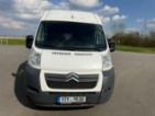 Citroën Jumper, 2,2 TDI L2H2  7 MÍST*KLIMA,COU