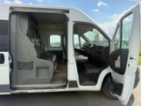 Citroën Jumper, 2,2 TDI L2H2  7 MÍST*KLIMA,COU