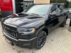 RAM 1500, 3.0 I6 548k LIMITED NIGHT RAMB