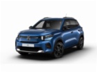 Citroën C3, Collection, hatchback, benzin
