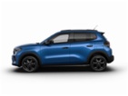 Citroën C3, Collection, hatchback, benzin
