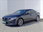 Mazda 6, 2,2 D Aut.klima Navigace Tažné, sedan,