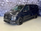 Mercedes-Benz Třídy V, d 4MATIC AMG EXCLUSIVE LONG