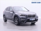 BMW X1, 2,0 20d 140kW xDrive xLine CZ, SUV, nafta