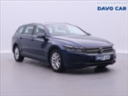 Volkswagen Passat, 1,5 TSI 110kW Business DSG DPH,
