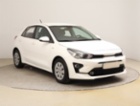 Kia Rio, 1.2 DPI, ČR,2.maj, Serv.kniha, Hatchback,