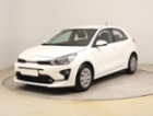 Kia Rio, 1.2 DPI, ČR,2.maj, Serv.kniha, Hatchback,