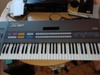 Prodám Roland JX 8p