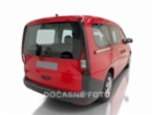 Volkswagen Caddy, MAXi 2.0TDi, navi, vyhř.sed, MPV