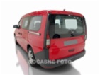 Volkswagen Caddy, MAXi 2.0TDi, navi, vyhř.sed, MPV