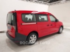 Volkswagen Caddy, MAXi 2.0TDi, navi, vyhř.sed, MPV
