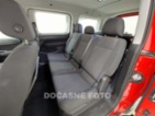Volkswagen Caddy, MAXi 2.0TDi, navi, vyhř.sed, MPV