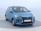 Mitsubishi Space Star, 1.2 MIVEC, Automat, ČR,1